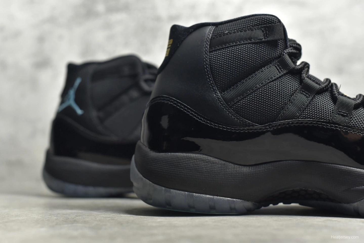 Air Jordan 11 Gamma Blue