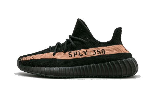 Adidas YEEZY Yeezy Boost 350 V2 Shoes Copper - BY1605 Sneaker MEN