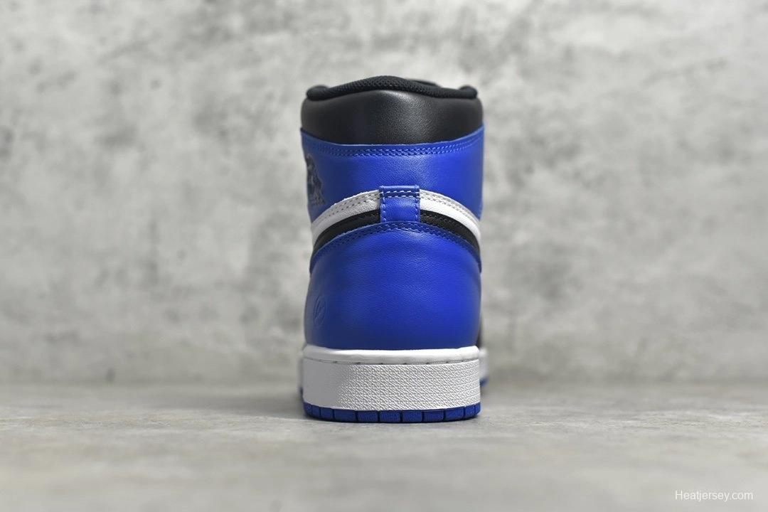 Air Jordan 1 Retro Fragment