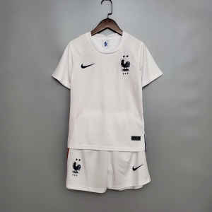 2020 France away Soccer Jersey