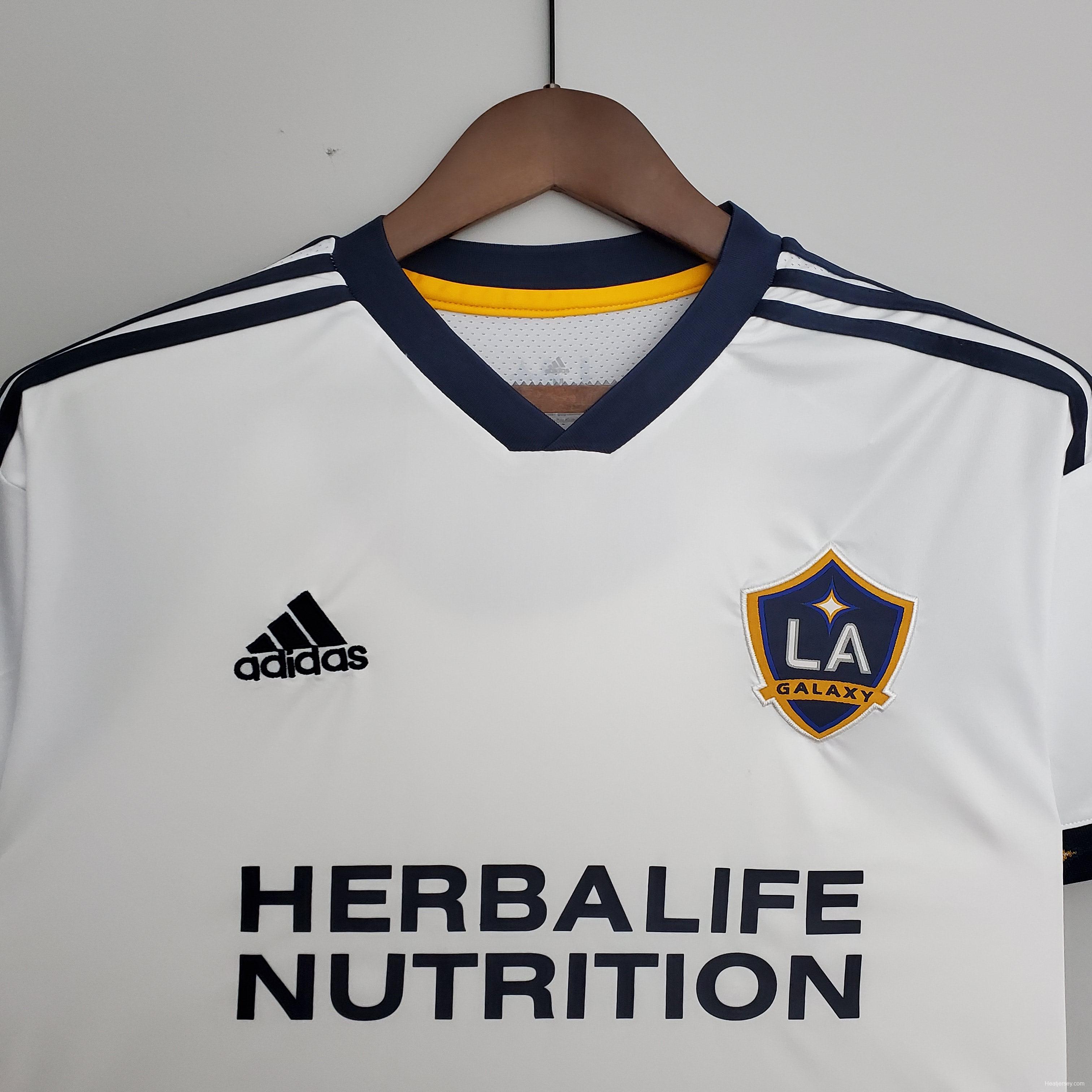 22/23 LA Galaxy HOME Soccer Jersey