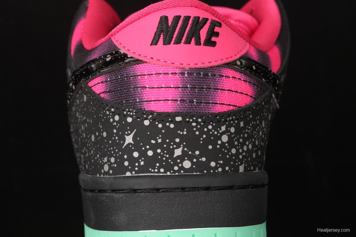 NIKE SB DUNK Low Premium AE QS Northern Lights 724183-063