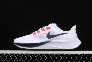 NIKE Air Zoom Pegasus 37 net breathable running shoes DD8348-100