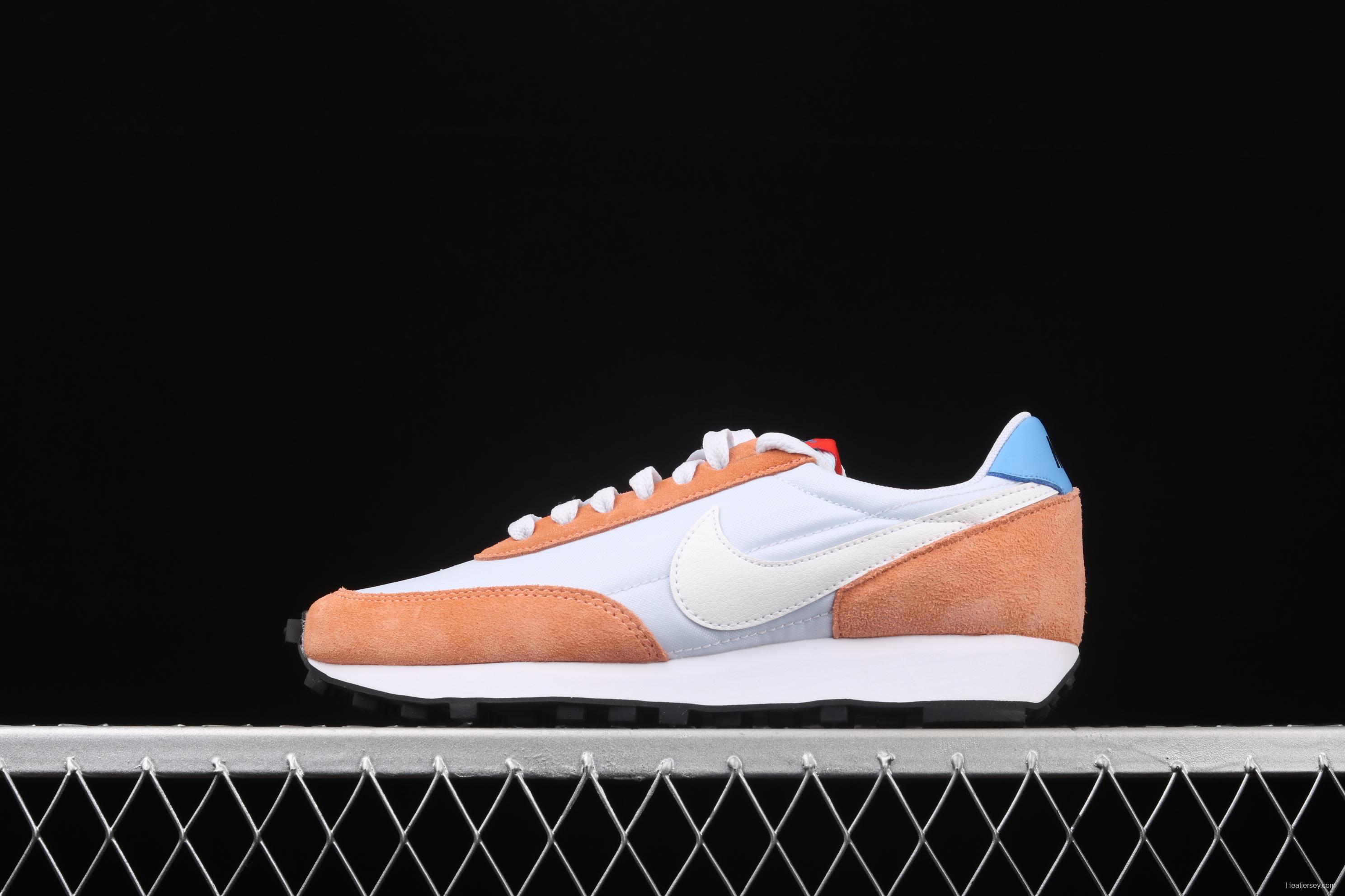 NIKE Air Daybreak 1979 Anniversary Shunfeng Waffle Series 40th Anniversary Limited vintage Leisure jogging shoes CK2351-005