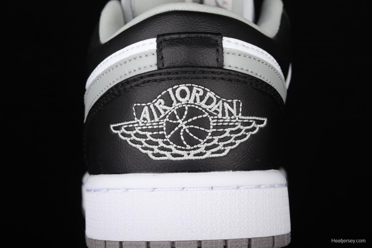 Air Jordan 1 Low low-side cultural leisure sports shoes 553558-039