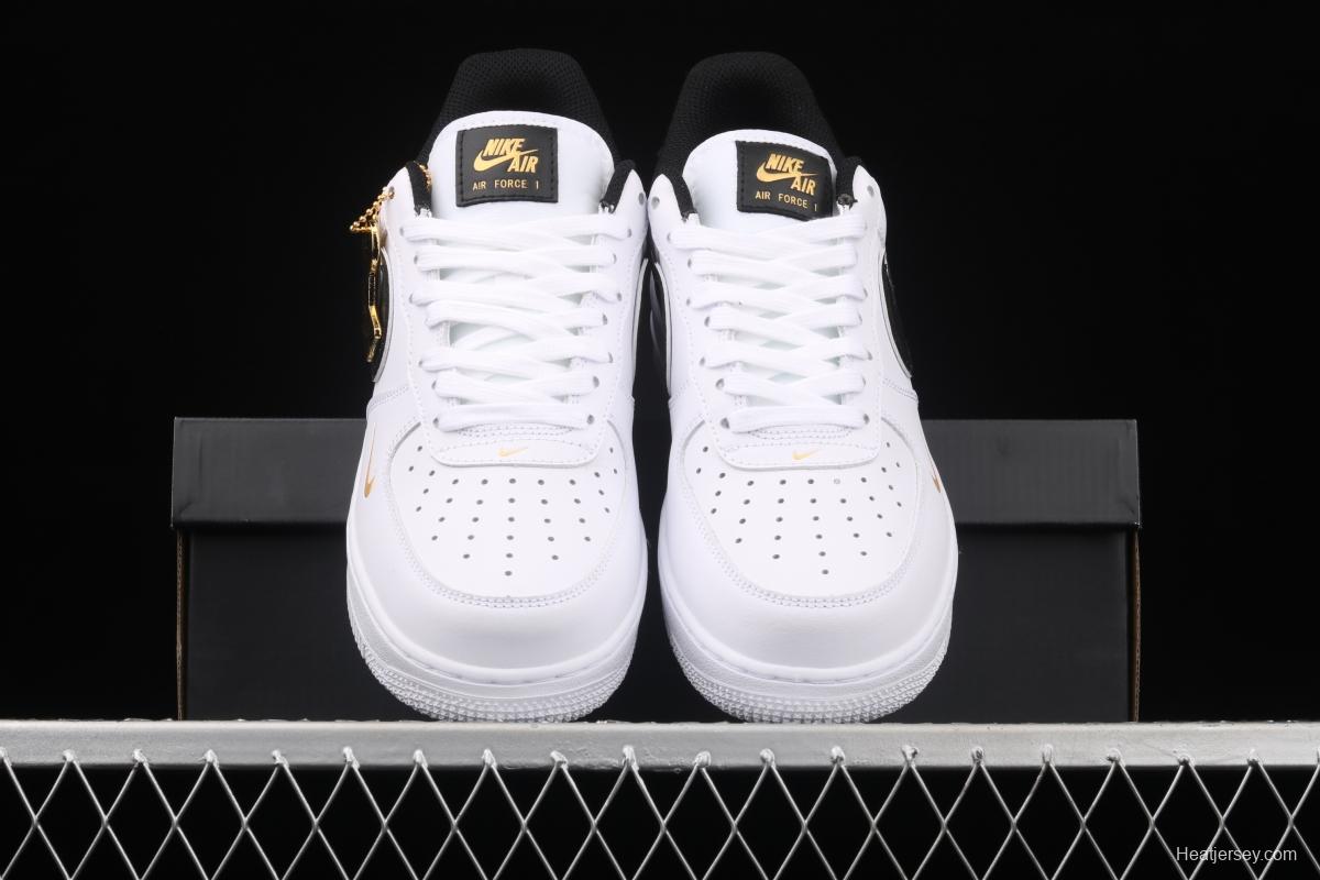 NIKE Air Force 1x07 low-top casual board shoes DA8481-100