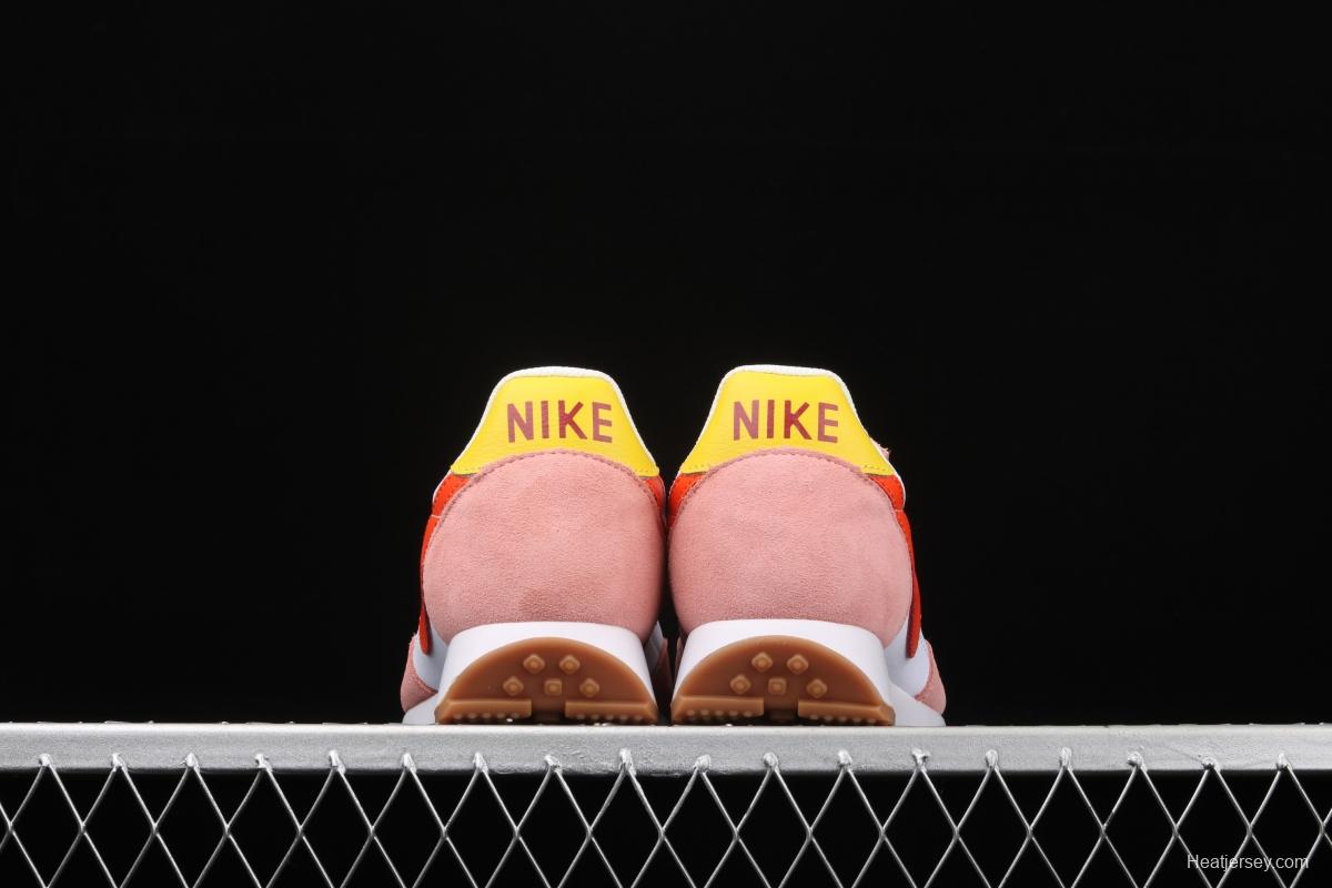 NIKE Air Daybreak 1979 Anniversary Shunfeng Waffle Series 40th Anniversary Limited vintage Leisure jogging shoes CK2351-1979