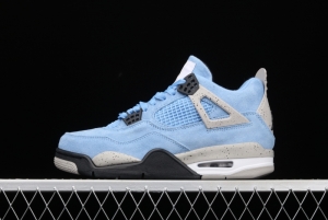 Air Jordan 4 SE University Blue University Blue CT8527-400