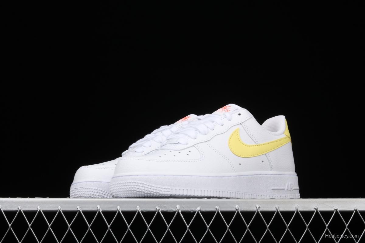 NIKE Air Force 1x 07 Low low-top casual board shoes 315115-160