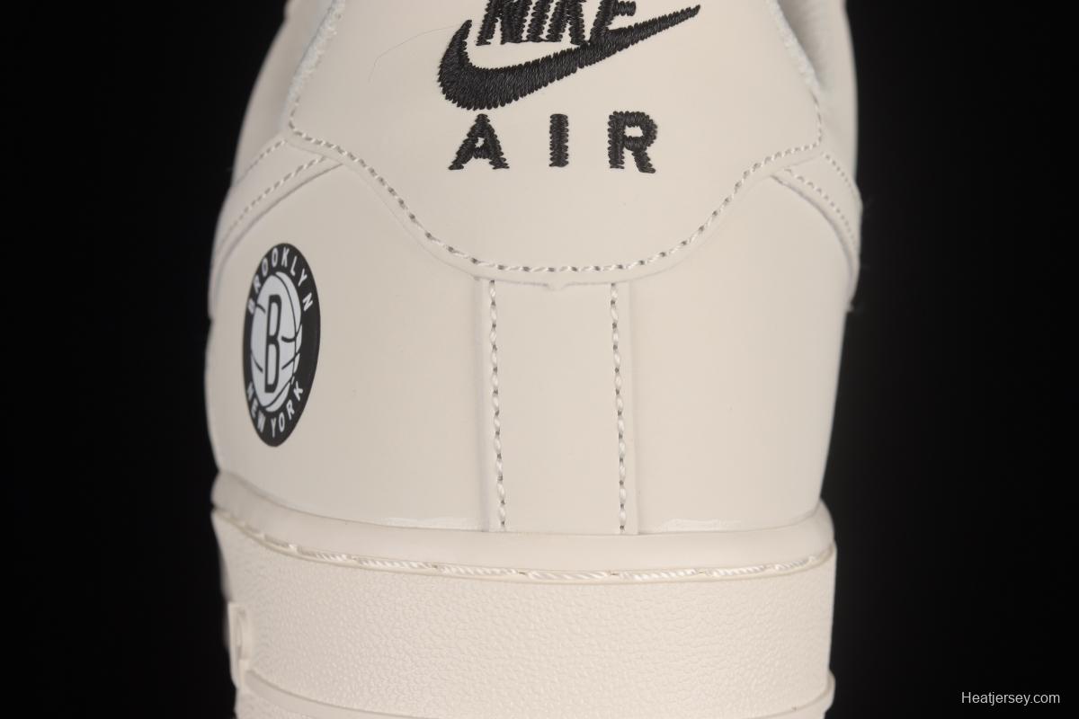 NIKE Air Force 1'07 Low Los Angeles city limited low-top casual shoes CT1989-107