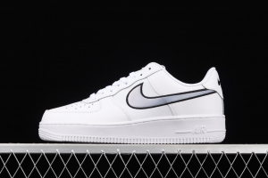 NIKE Air Force 1 Low low-top casual board shoes DN4925-100