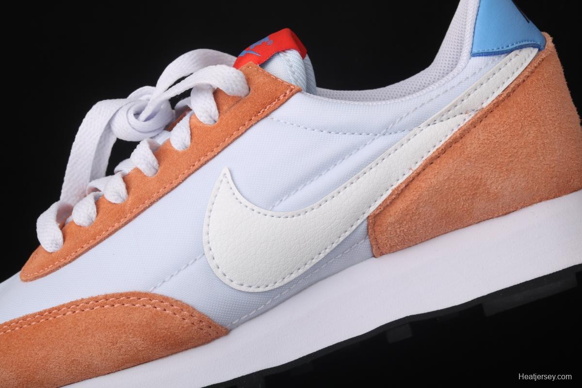 NIKE Air Daybreak 1979 Anniversary Shunfeng Waffle Series 40th Anniversary Limited vintage Leisure jogging shoes CK2351-005