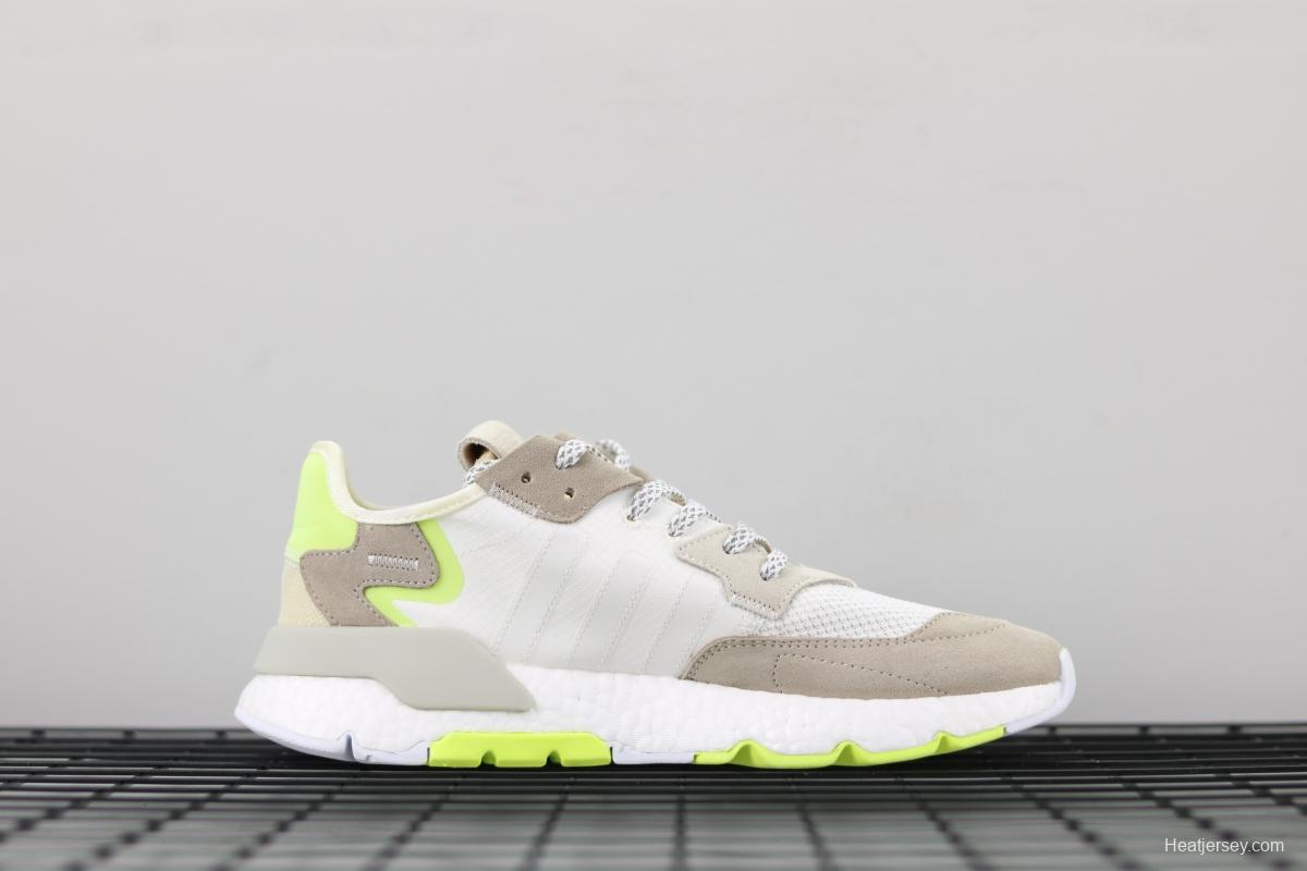 Adidas Nite Jogger 2019 Boost CG6098