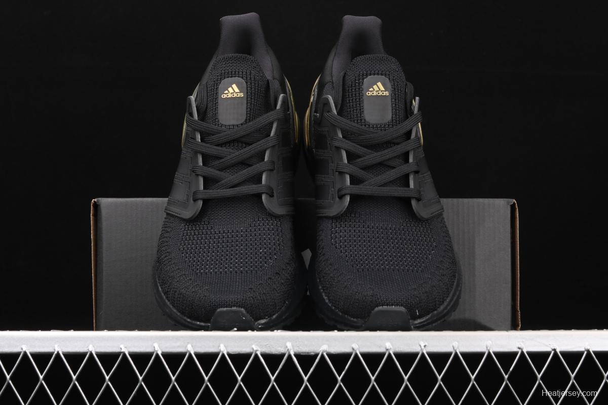 Adidas Ultra Boost 20 Consortium EG0754 North America limits 2019 new sports casual running shoes