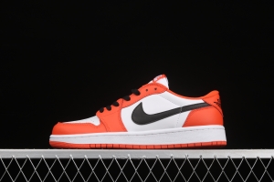 Air Jordan 1 Low OG Shattered Backboard low side buckle shredded CZ0790-801