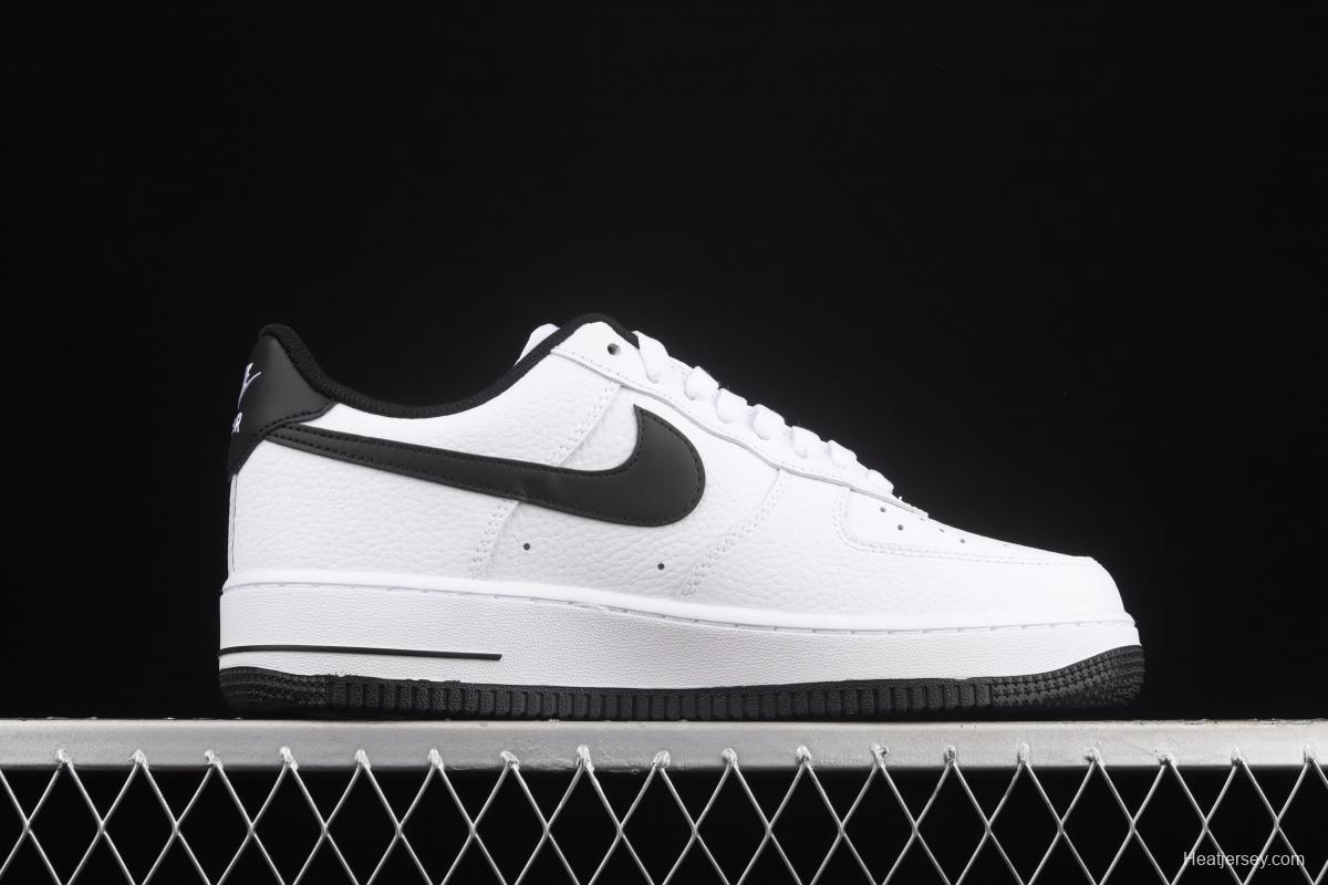 NIKE Air Force 1x 07 Low low-top casual board shoes AA0287-100