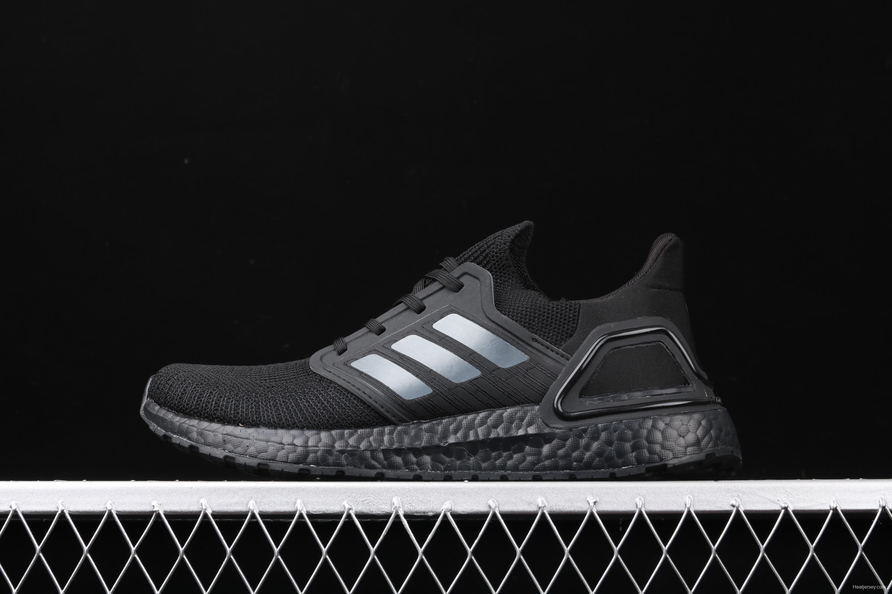 Adidas Ultra Boost 20 Consortium EF0702 North America limits 2019 new sports casual running shoes