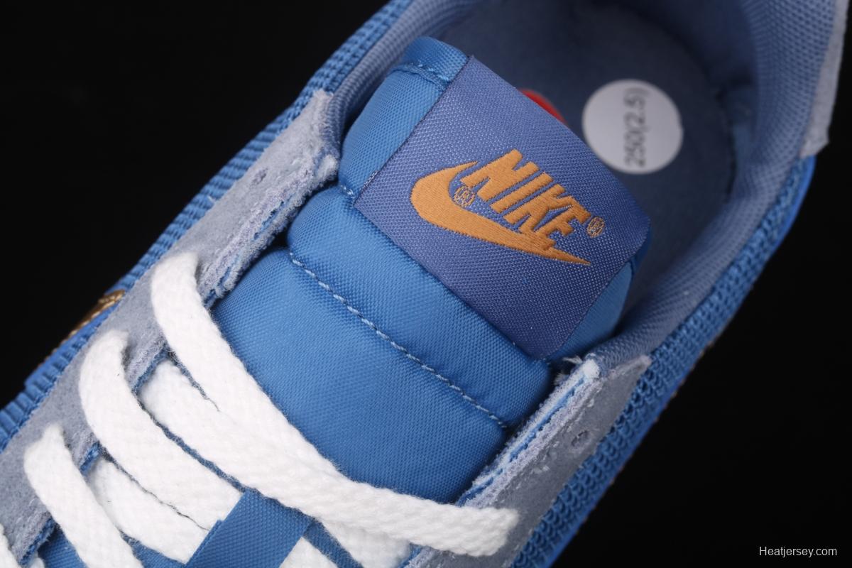 NIKE Air Daybreak 1979 Anniversary Shunfeng Waffle Series 40th Anniversary Limited vintage Leisure jogging shoes BV7725-400