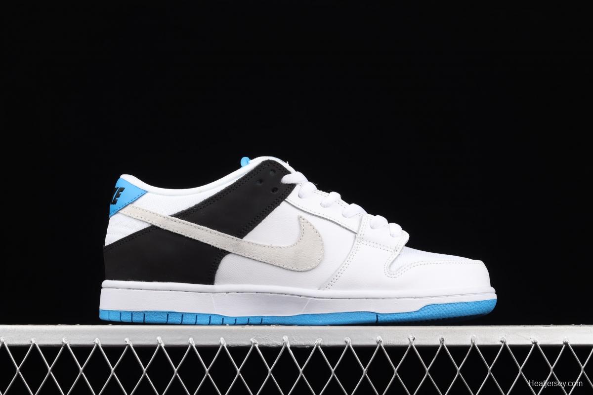 NIKE SB DUNK Low Prm SB rebound fashion casual board shoes BQ6817-101,