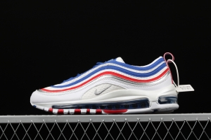 NIKE Air Max 97 all-star bullet air cushion running shoes 921826-404