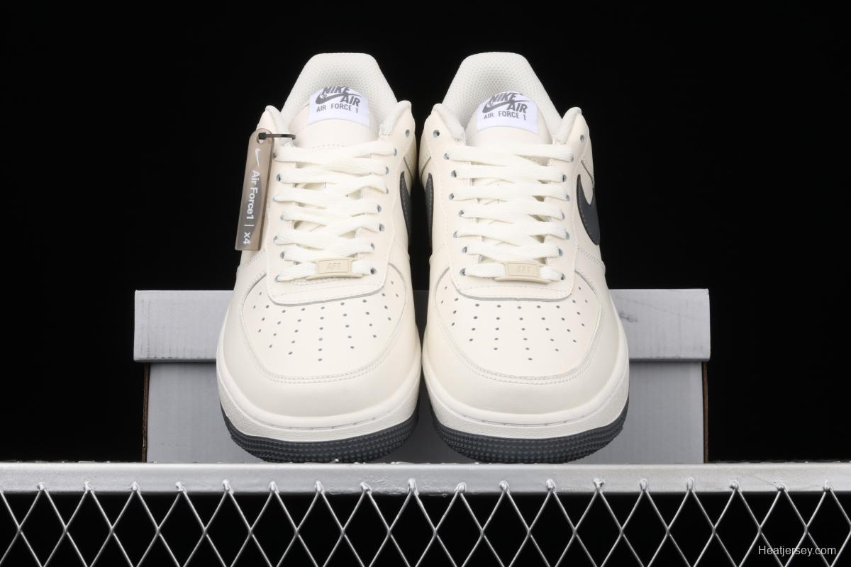 NIKE Air Force 1' 07 Low low-top casual board shoes DH2477-001