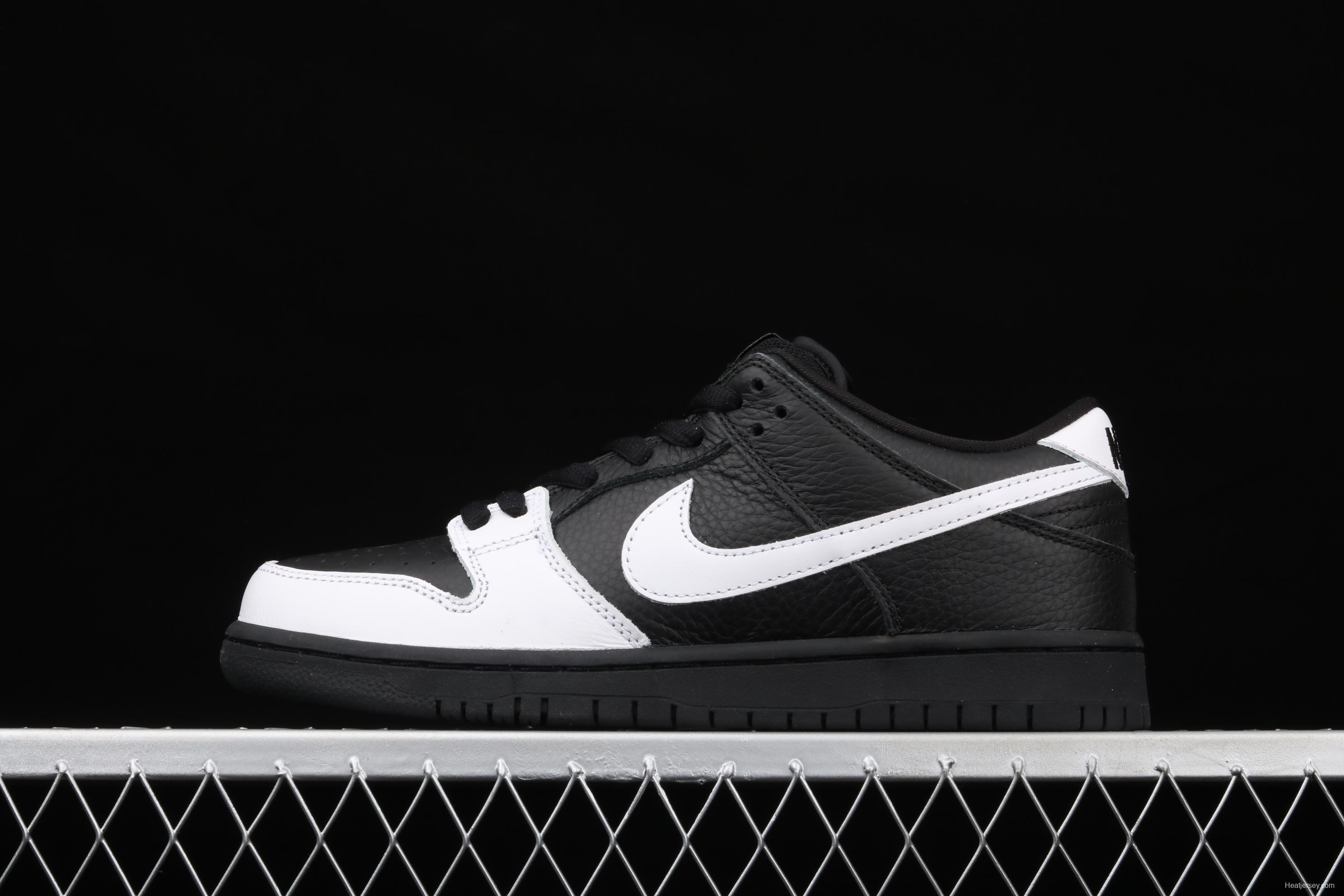 NIKE DUNK SB Low Premium mandarin duck, yin and yang mainstream sports skateboard shoes 313170-023