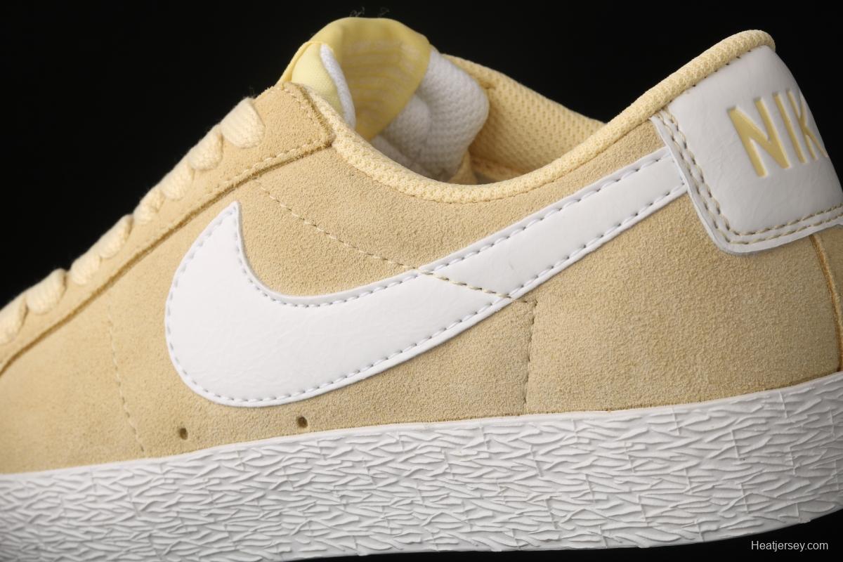 NIKE SB Zoom Blazer Low casual board shoes 864347-700