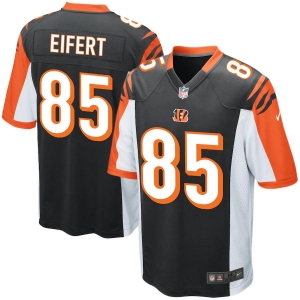 Youth Tyler Eifert Black Player Limited Team Jersey