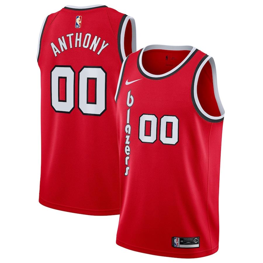 Classic Edition Club Team Jersey - Carmelo Anthony - Mens