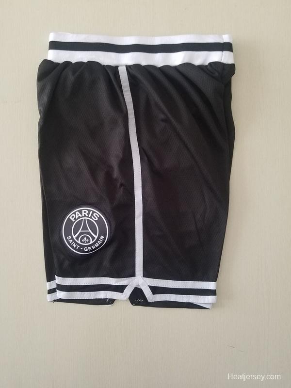 PSG Basketball Shorts