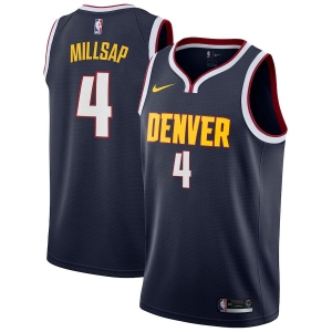 Icon Club Team Jersey - Paul Millsap - Mens