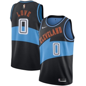 Classic Edition Club Team Jersey - Kevin Love - Mens