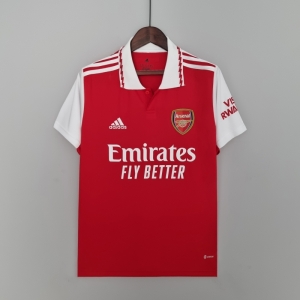 22/23 Arsenal Home Soccer Jersey