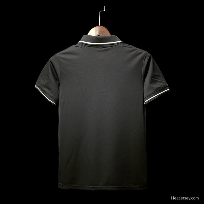 POLO French Black