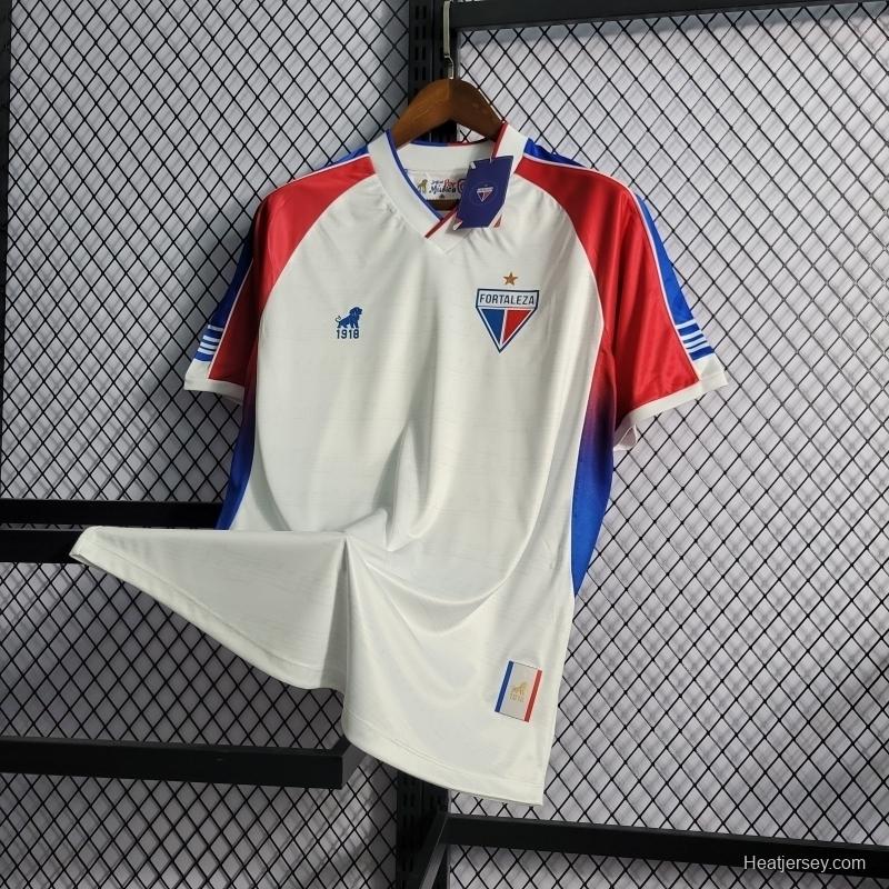 22/23 Fortaleza Away Soccer Jersey