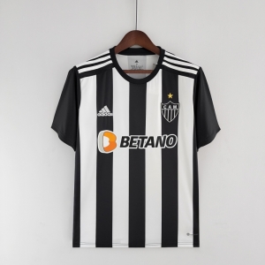 22/23 Atletico Mineiro Home Soccer Jersey