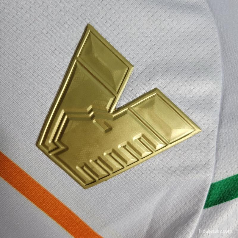 22/23 Venezia FC Away Soccer Jersey