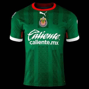 22/23Chivas Guadalajara Special Jersey