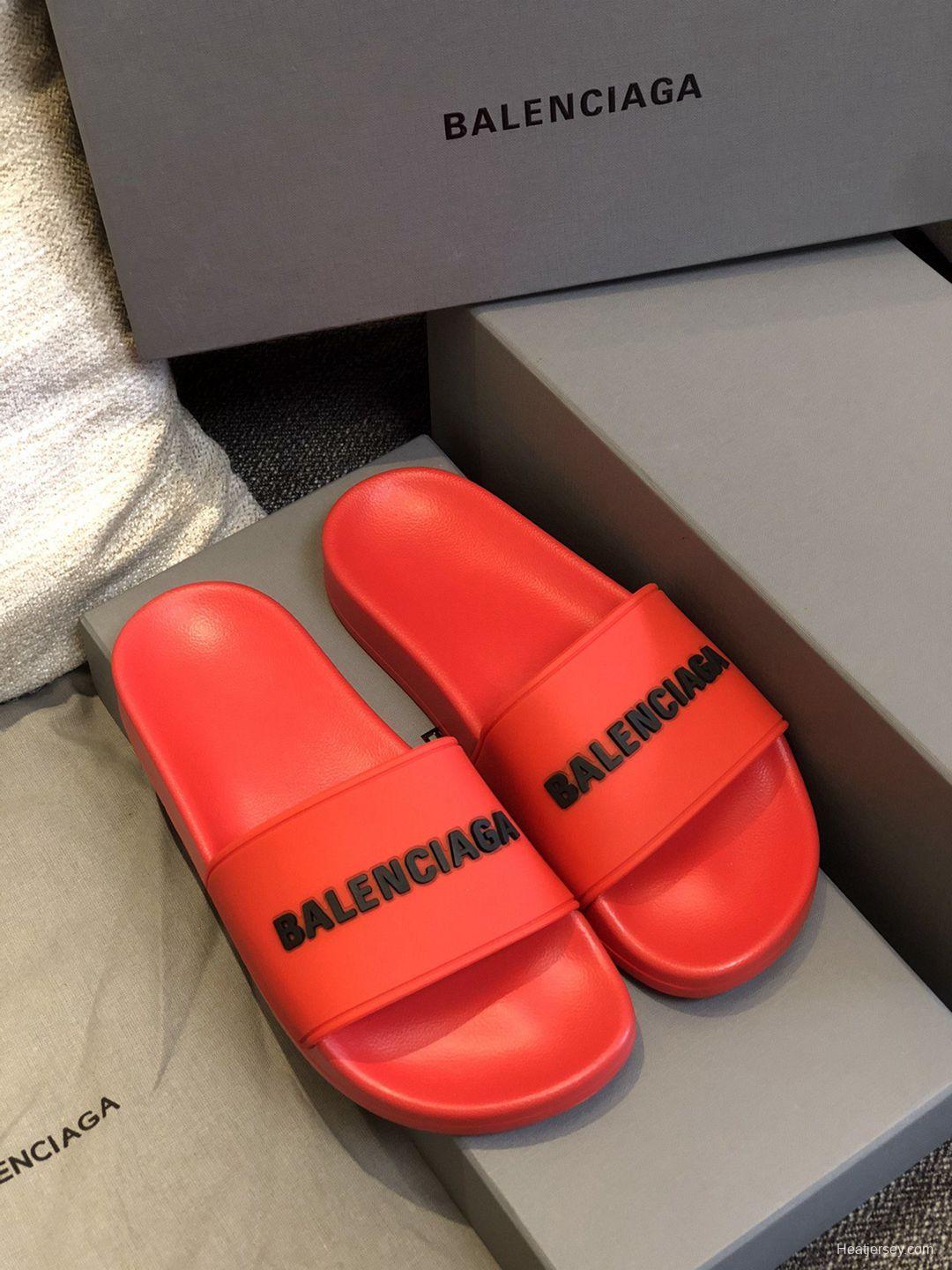 8 Color Men/Women Balenciaga Slipper Item 913120