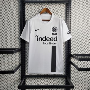 23-24 Eintracht Frankfurt Special Edition Jersey