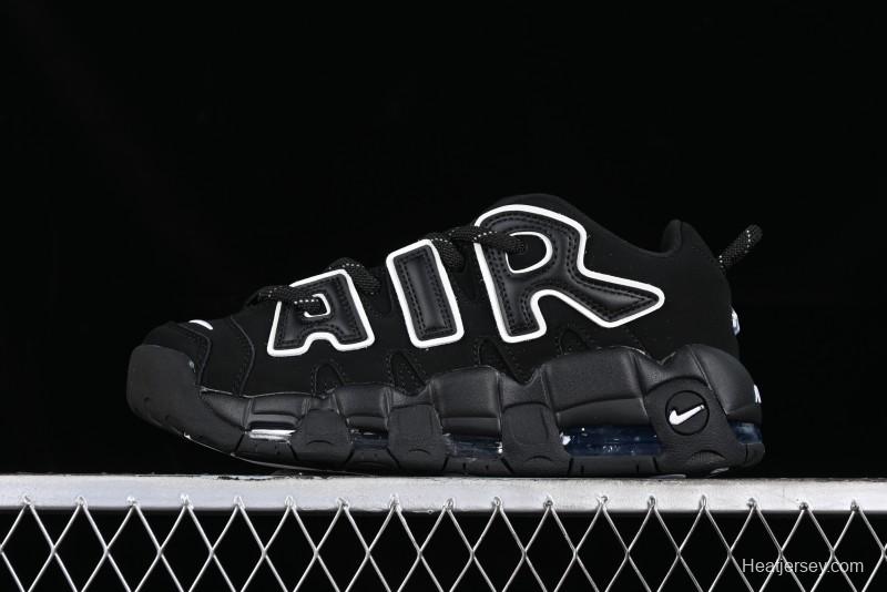 Ambush x Nike Air More Uptempo Low