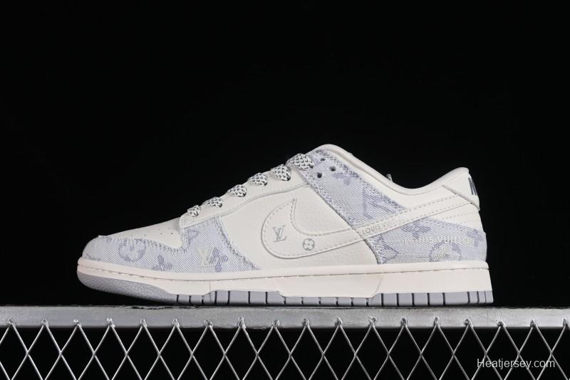 Nike SB Dunk Low LV