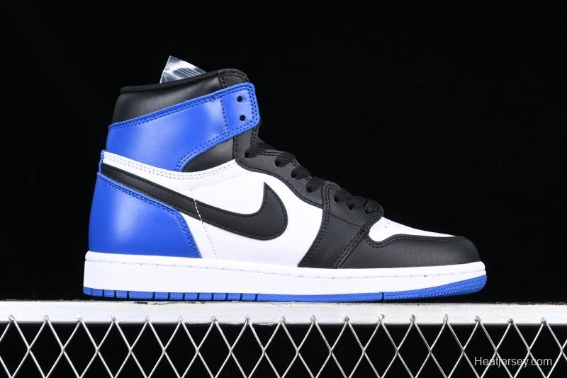 Air Jordan 1 Hihg "Fragment" AJ1