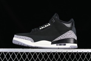 Air Jordan 3 Retro "Off Noir" AJ3