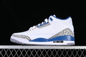 Air Jordan Retro AJ3