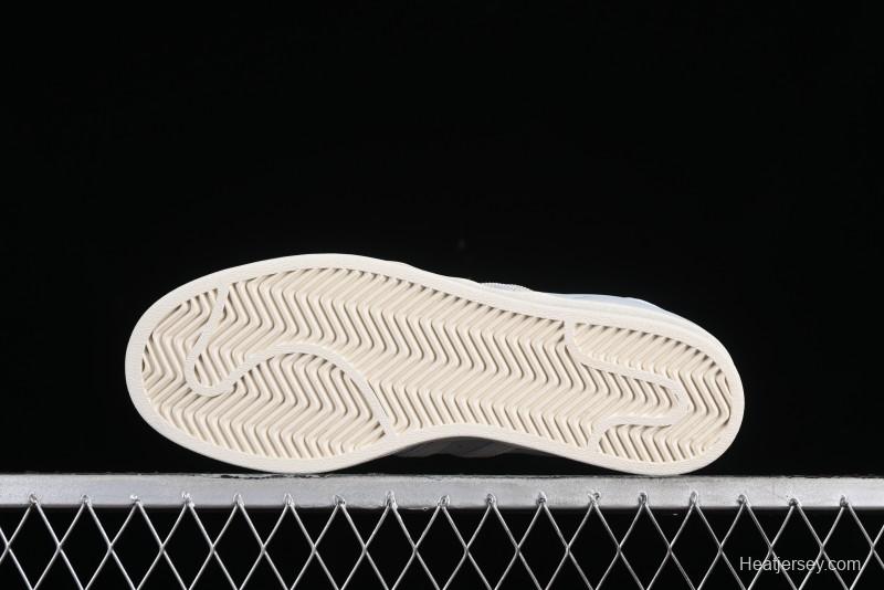 Adidas Originals Superstar Casual Sneakers with Shell Toe - IE3037