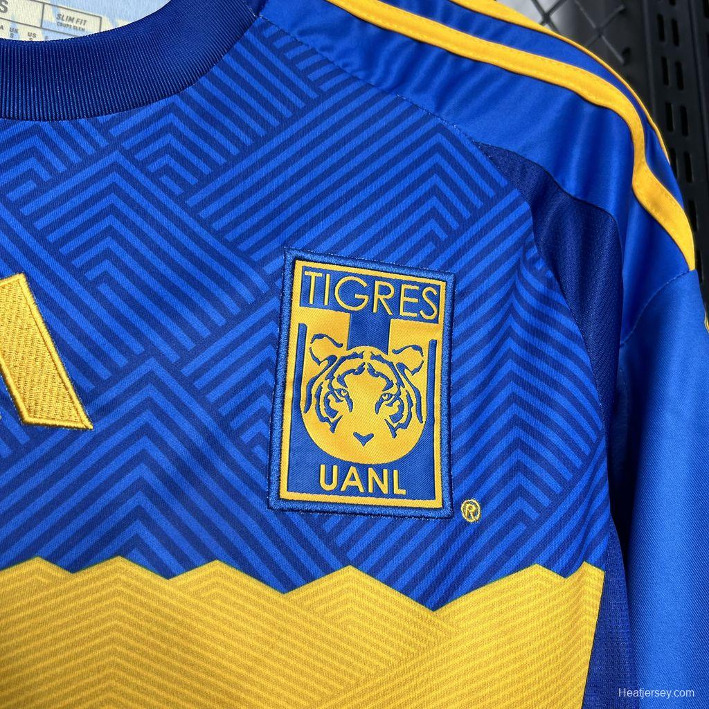 24/25 Tigres UANL  Away Jersey