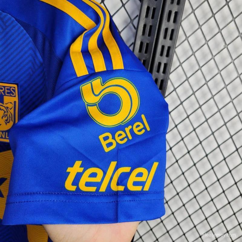 24/25 Tigres UANL Away Jersey