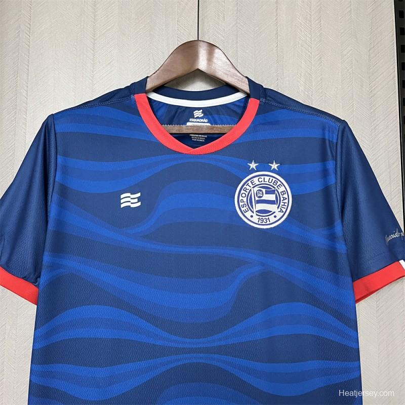 24/25 Bahia THIRD Shirt Jersey