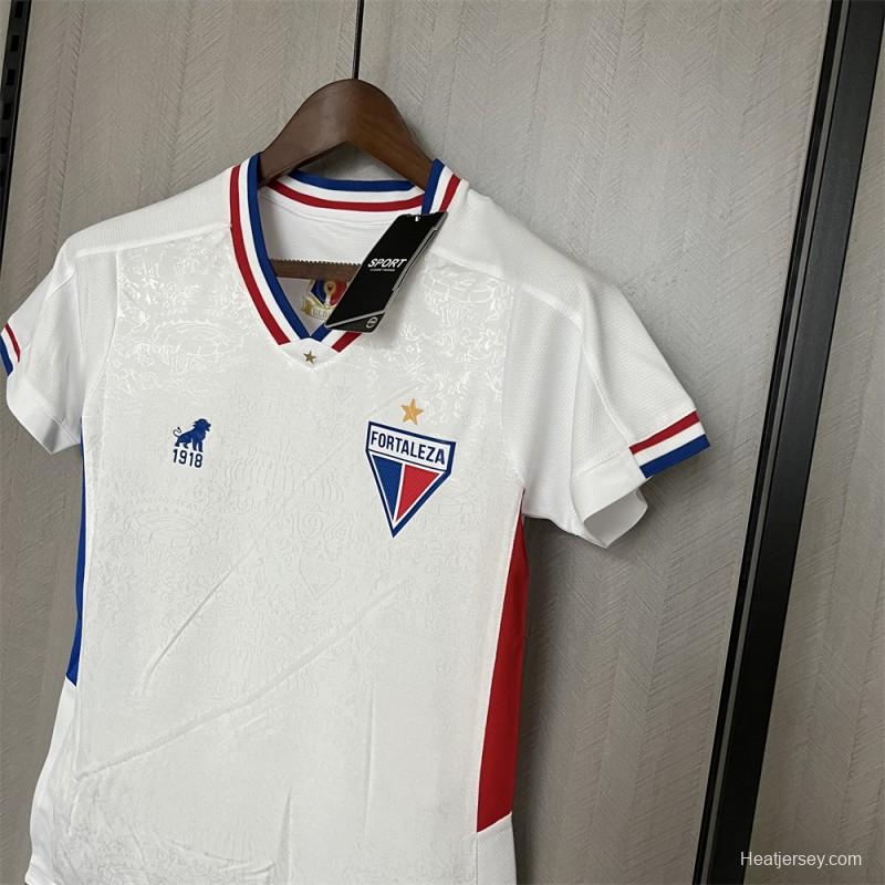 24/25 Women Fortaleza Away Jersey